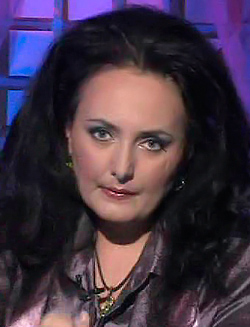 Озерова Елена