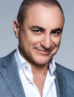 Турецкий Михаил