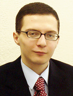 Шевчук Денис