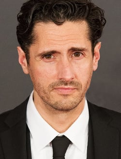 Picture of the actor