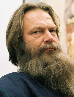 Штробель Александр