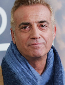 Picture of the actor