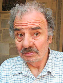 Picture of the actor