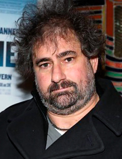 Picture of the actor