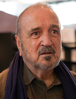 Picture of the actor