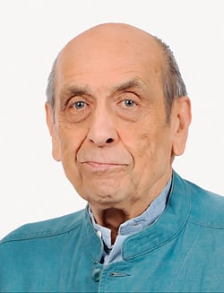 Picture of the actor