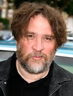 Picture of the actor