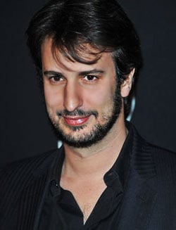 Picture of the actor