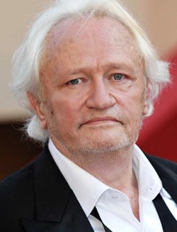 Picture of the actor