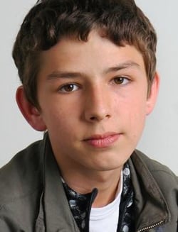 Баринов Дмитрий