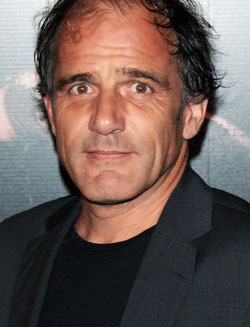 Picture of the actor
