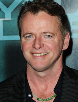 Picture of the actor