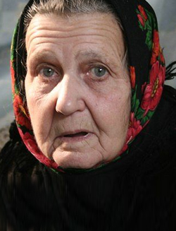Токарева Вера