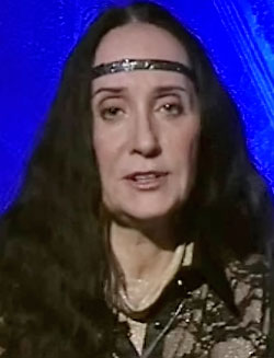 Picture of the actor