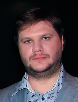 Логинов Владимир