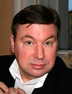 Шелег Михаил