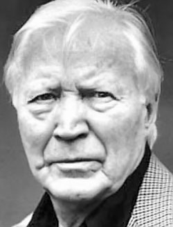 Picture of the actor