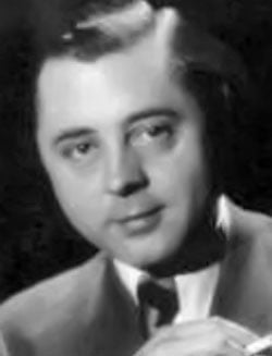 Picture of the actor