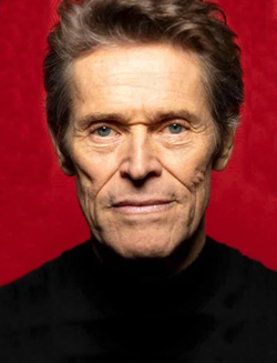 Picture of the actor
