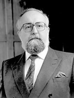 Picture of the actor