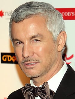Picture of the actor