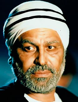 Picture of the actor