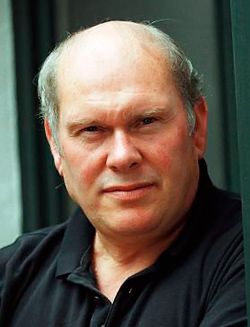 Picture of the actor