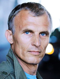 Picture of the actor