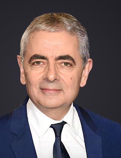 Фото - Роуэн Аткинсон