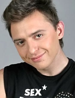 Билык Роман