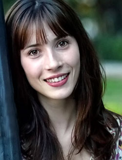 Picture of the actor