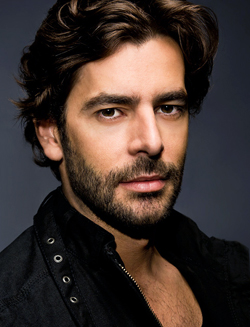 Picture of the actor