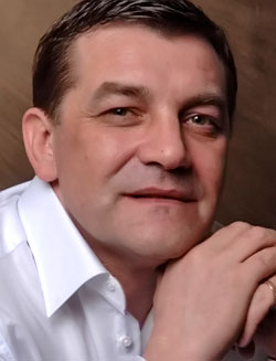 Крымский Константин