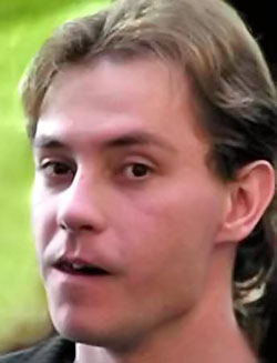 Picture of the actor