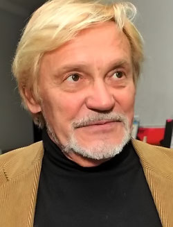 Васильев Владимир