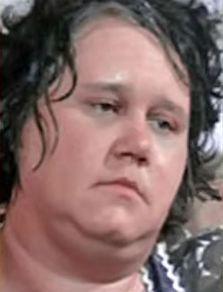 Picture of the actor