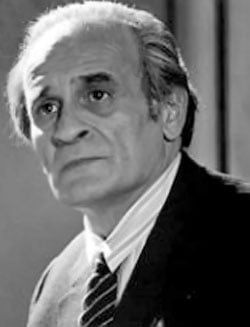 Picture of the actor