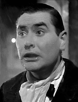 Picture of the actor