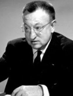 Picture of the actor