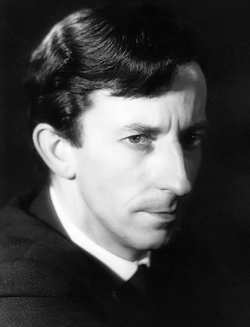 Picture of the actor