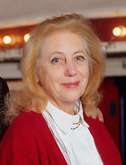 Picture of the actor