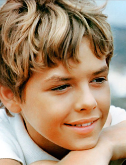 Picture of the actor