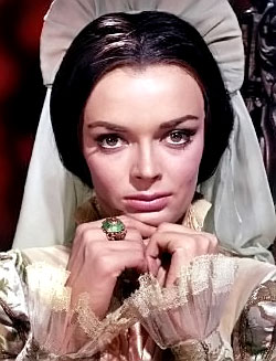 Picture of the actor