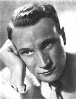 Picture of the actor