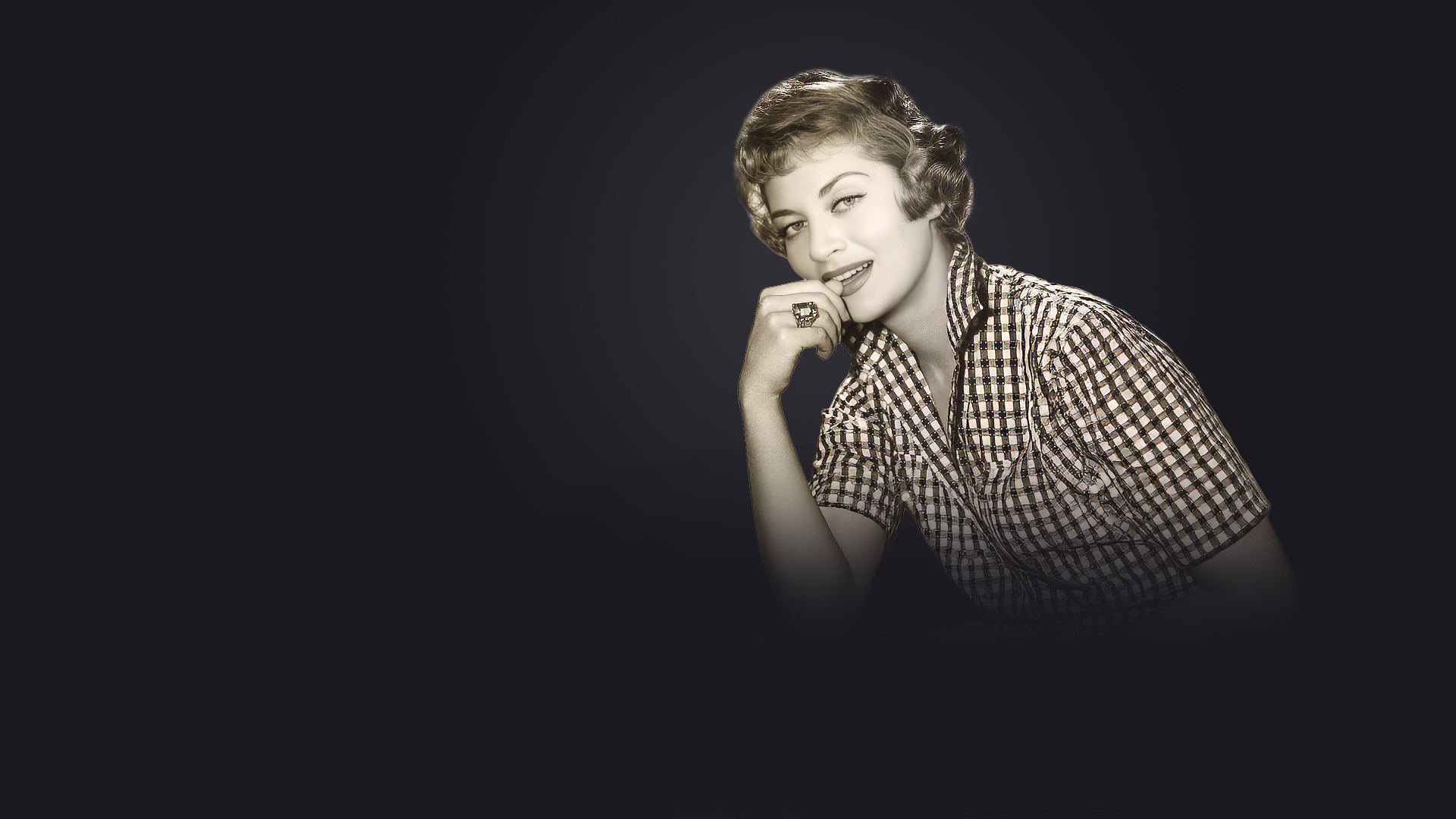 Picture of the actor