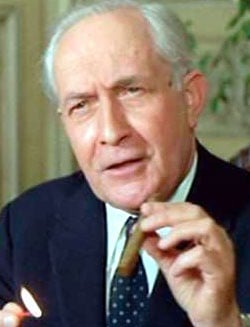 Picture of the actor