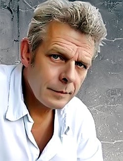 Picture of the actor