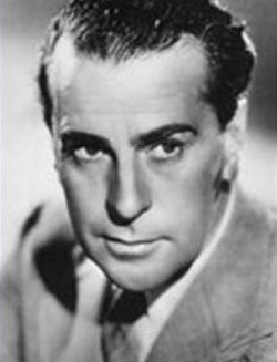 Picture of the actor