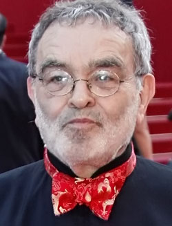 Picture of the actor