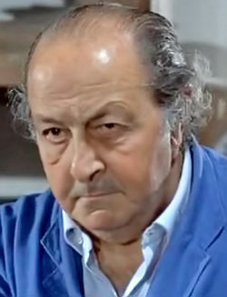 Picture of the actor